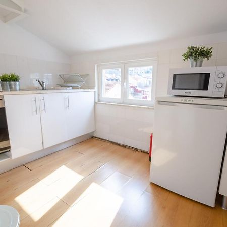 Lisbon Avenida Roof Apartment Ngoại thất bức ảnh