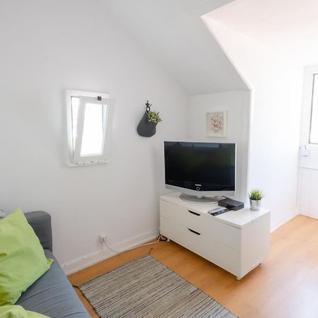 Lisbon Avenida Roof Apartment Ngoại thất bức ảnh