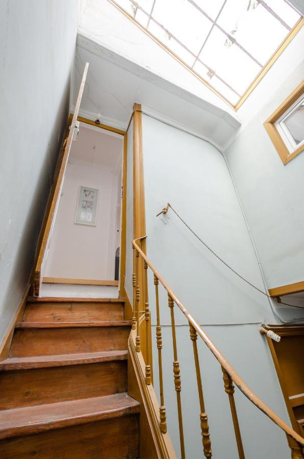Lisbon Avenida Roof Apartment Ngoại thất bức ảnh