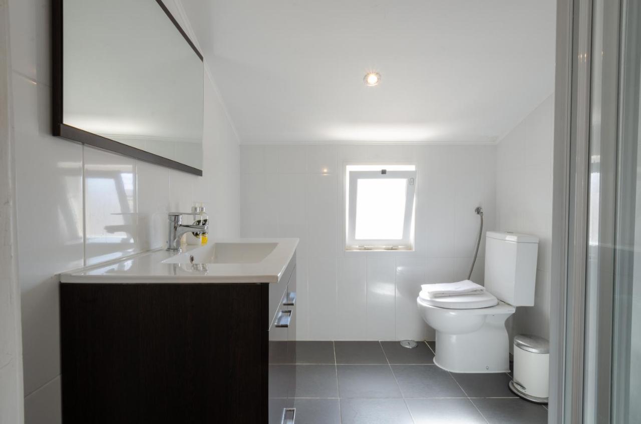Lisbon Avenida Roof Apartment Ngoại thất bức ảnh