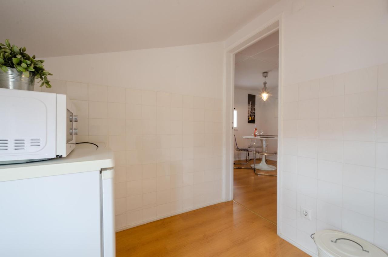 Lisbon Avenida Roof Apartment Ngoại thất bức ảnh