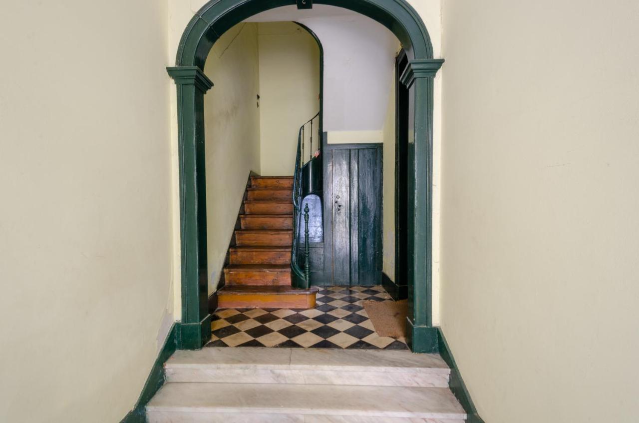 Lisbon Avenida Roof Apartment Ngoại thất bức ảnh