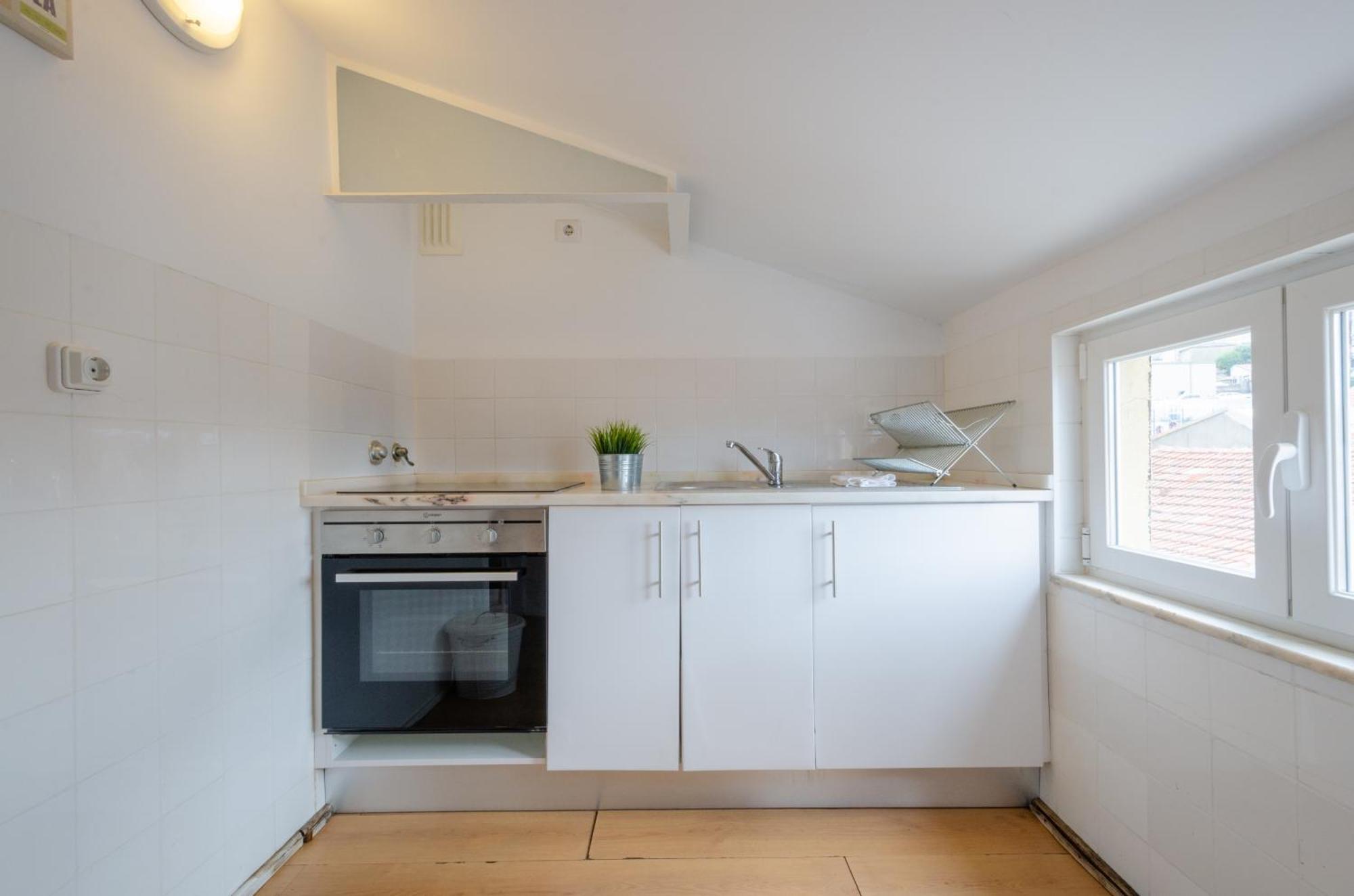 Lisbon Avenida Roof Apartment Ngoại thất bức ảnh